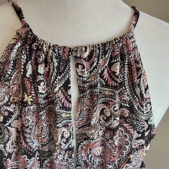 Wallflowers Dress Sz M Juniors 2 PC set - Picture 4 of 8